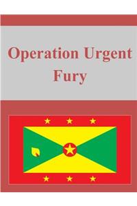 Operation Urgent Fury