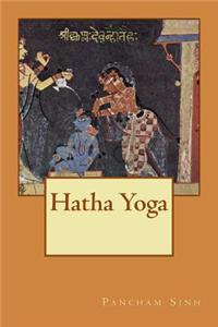 Hatha Yoga