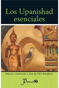 Los Upanishad esenciales