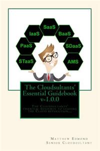 Cloudsultants' Essential Guidebook