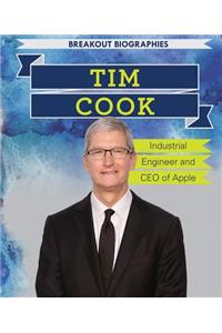 Tim Cook