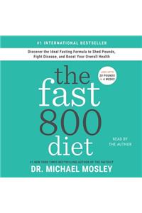 The Fast800 Diet