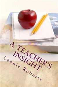 Teacher's Insight