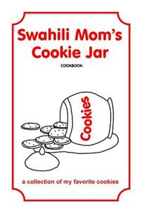 Swahili Mom's Cookie Jar