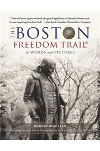 Boston Freedom Trail