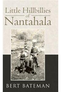 Little Hillbillies of Nantahala