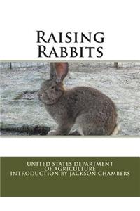 Raising Rabbits