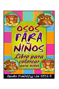 Osos para niños