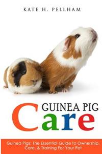 Guinea Pigs