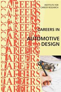 Careers in Automotive Design