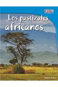 Los Pastizales Africanos