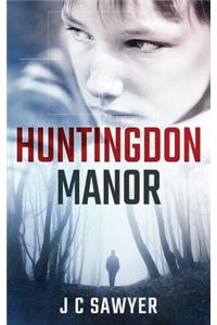Huntingdon Manor