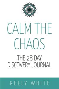 Calm the Chaos