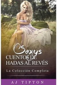 Sexys Cuentos de Hadas Al Revés