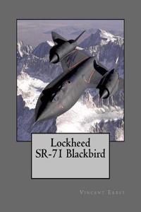 Lockheed SR-71 Blackbird