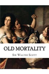 Old Mortality