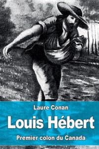 Louis Hébert