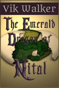 Emerald Dragon of Nital