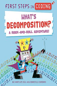 First Steps in Coding: What's Decomposition?