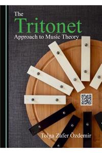 Tritonet Approach to Music Theory
