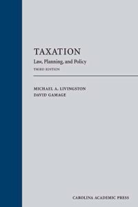 Taxation