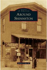 Around Shinnston