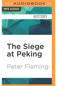 Siege at Peking