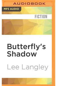 Butterfly's Shadow