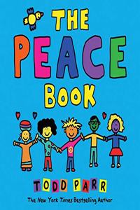 Peace Book