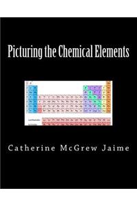 Picturing the Chemical Elements