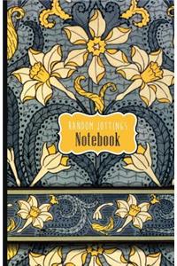 Random Jottings Notebooks