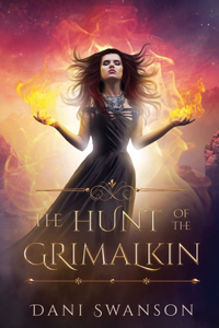 Hunt of the Grimalkin