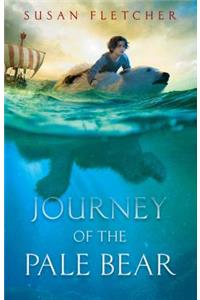 Journey of the Pale Bear
