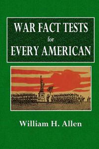 War Fact Tests for Every American