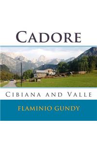 Cadore