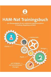 Ham-Nat Trainingsbuch