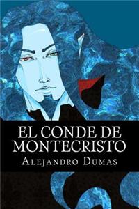 El Conde de Montecristo