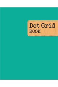 Dot Grid Book
