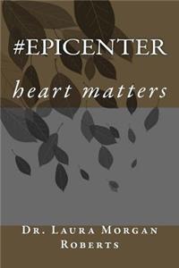 #epicenter