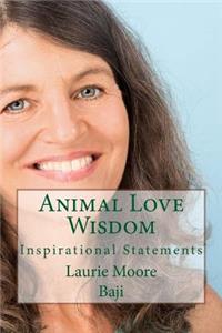 Animal Love Wisdom