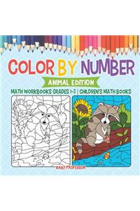 Color by Number