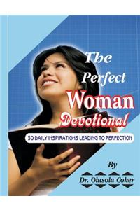 The perfect woman Devotional