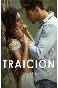 Traición