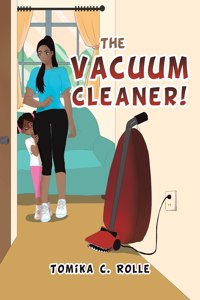 Vacuum Cleaner!