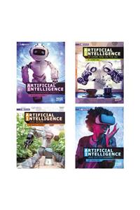 World of Artificial Intelligence 4D