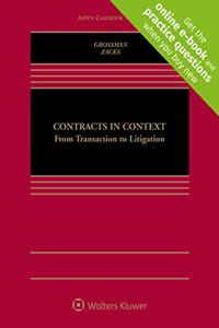 Contracts in Context