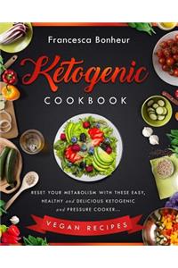 Ketogenic Cookbook