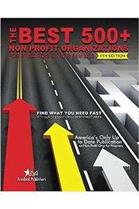 The Best 500+ Non Profit Orgs for Prisoners and Their Families