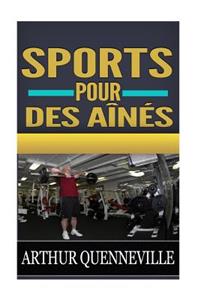 Sports pour des aînés
