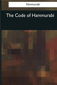 Code of Hammurabi